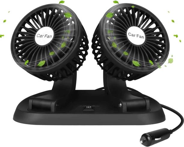 Rhtdm CHSF753 Car Interior Fan
