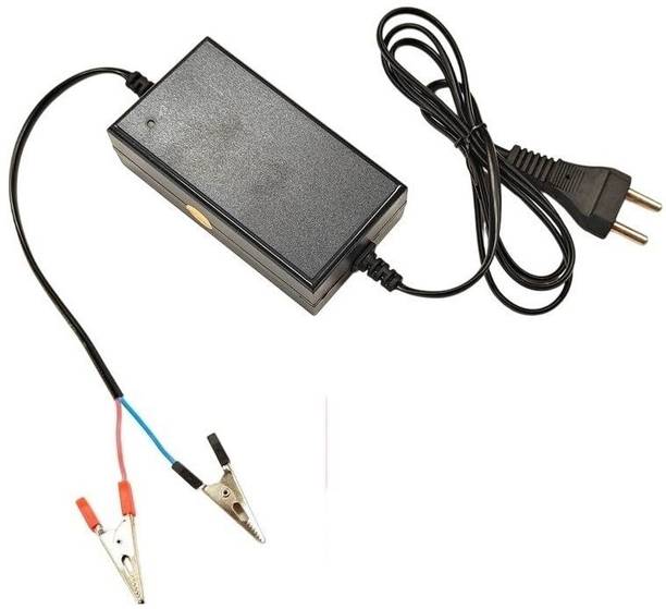 BALRAMA 12v SMPS Battery Charger for UPS Power Supply Adapter 14 Volt 2 Amp 12 Volt Car Inverter