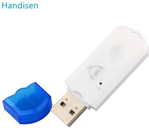 Casomine v4.1 Car Bluetooth Device with Audio Receiver
