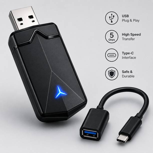Audioland v2.0 Car Bluetooth Device with Adapter Dongle, FM Transmitter