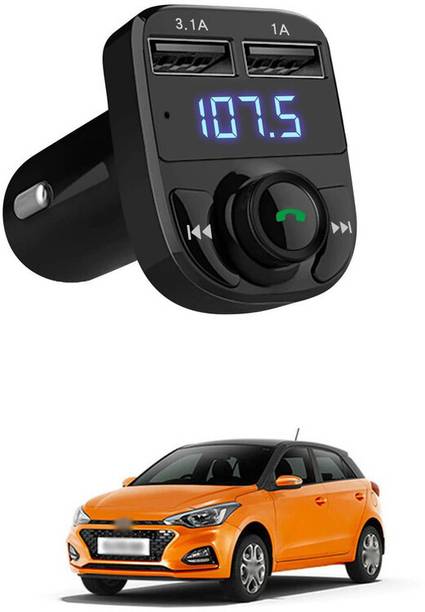 LOVMOTO v2.1 Car Bluetooth Device with Adapter Dongle