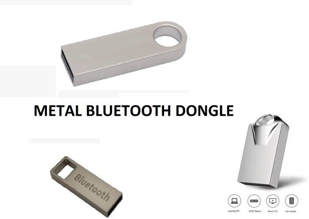 MATEL ENTERPRISE v4.0 Car Bluetooth Device with Audio Receiver