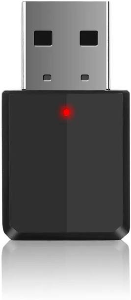 RPMSD v5.0 Car Bluetooth Device with Audio Receiver, Transmitter, 3.5mm Connector, FM Transmitter