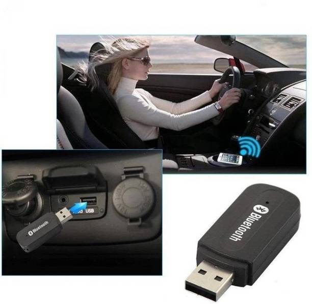H & S Designer Studio v4.1 Car Bluetooth Device with FM Transmitter, Transmitter