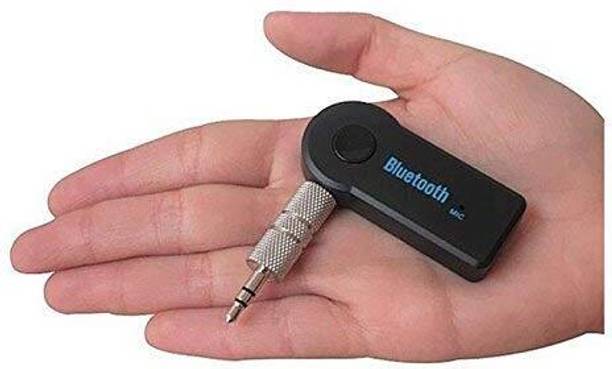 RPMSD v4.1 Car Bluetooth Device with Audio Receiver, 3.5mm Connector