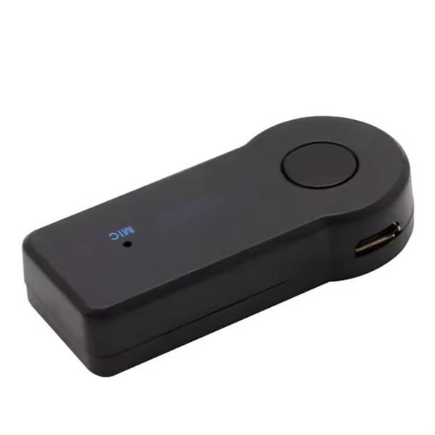 RPMSD v5.0 Car Bluetooth Device with Audio Receiver, 3.5mm Connector
