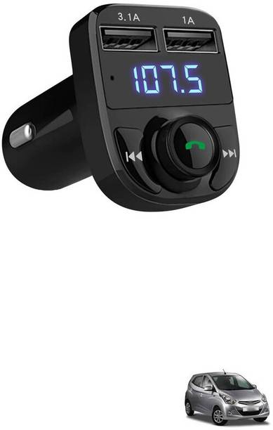 LOVMOTO v2.1 Car Bluetooth Device with Adapter Dongle