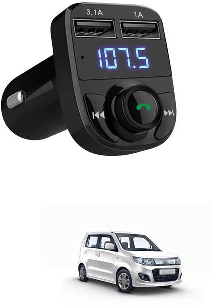 LOVMOTO v2.1 Car Bluetooth Device with Adapter Dongle
