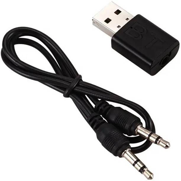 RPMSD v4.2 Car Bluetooth Device with Audio Receiver