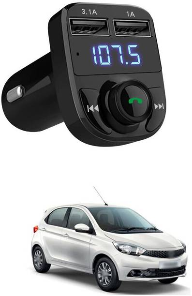 LOVMOTO v2.1 Car Bluetooth Device with Adapter Dongle