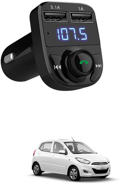 LOVMOTO v2.1 Car Bluetooth Device with Adapter Dongle