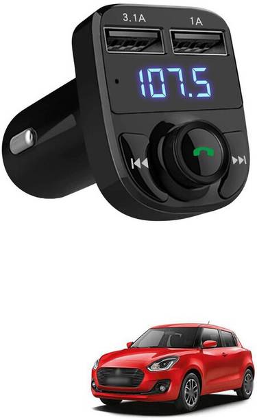 LOVMOTO v2.1 Car Bluetooth Device with Adapter Dongle