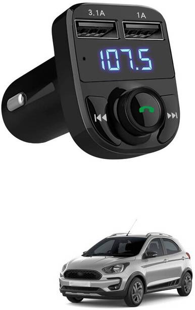LOVMOTO v2.1 Car Bluetooth Device with Adapter Dongle
