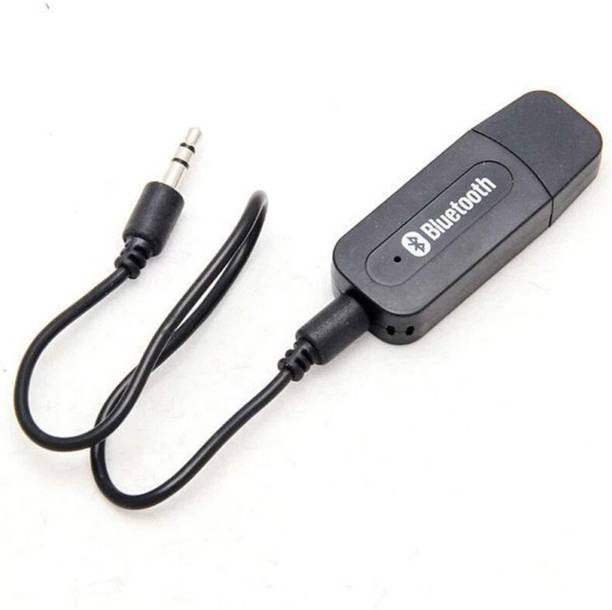 Casomine v4.1 Car Bluetooth Device with Audio Receiver