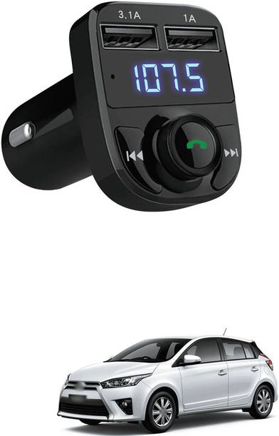 LOVMOTO v2.1 Car Bluetooth Device with Adapter Dongle