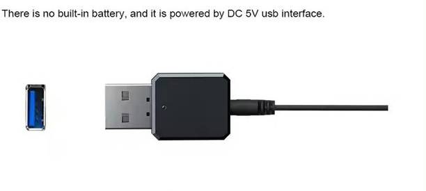 RPMSD v5.0 Car Bluetooth Device with Audio Receiver, 3.5mm Connector, Adapter Dongle