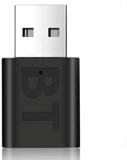 RPMSD v5.0 Car Bluetooth Device with Audio Receiver, 3.5mm Connector, Adapter Dongle