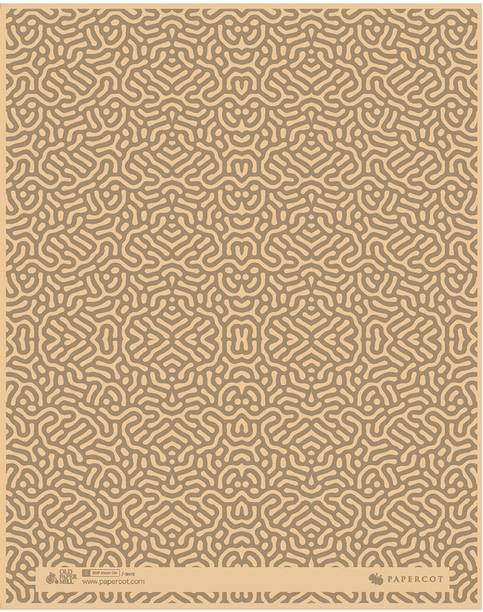 Papercot Paper Disposable Paper Mat For  Universal
