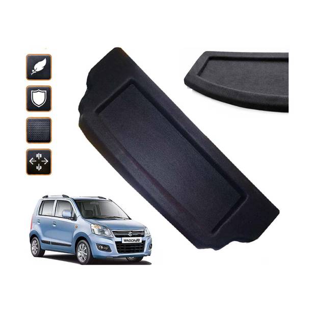 Auto E-Shopping Plastic Tray Mat For  Maruti Suzuki WagonR