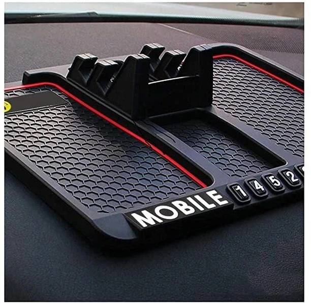VARIPOT Silicone Tray Mat For  Universal For Car