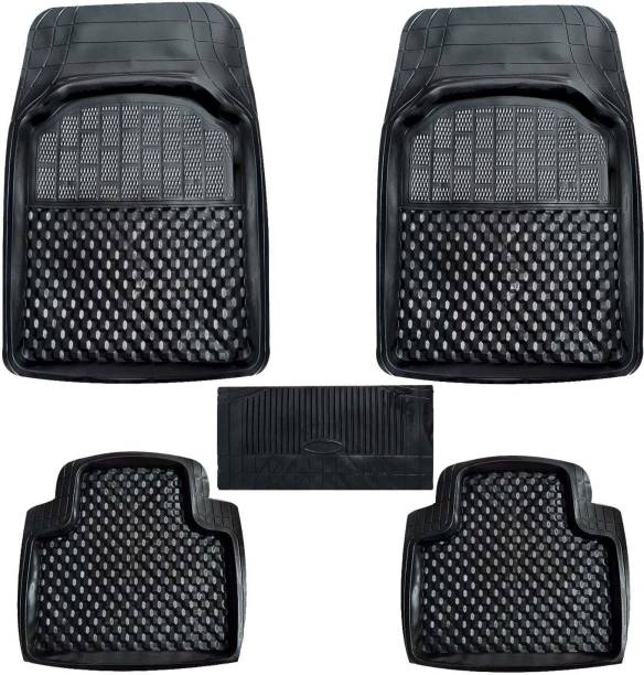 Kingsway PVC Tray Mat For  Universal For Car