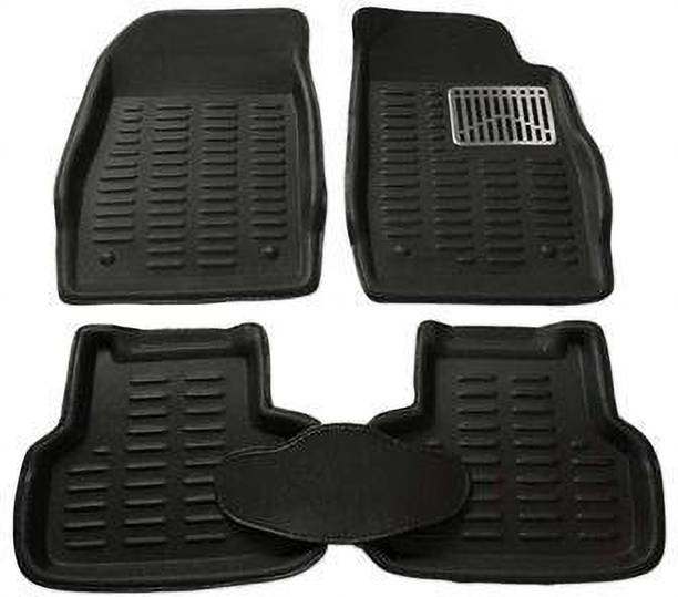 Autorepute Polyester 3D Mat For  Tata Tiago