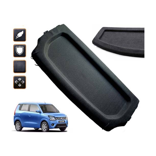 Auto E-Shopping Plastic Tray Mat For  Maruti Suzuki WagonR