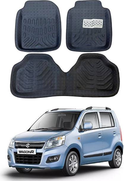 ARNEJA Polyutherine 3D Mat For  Maruti Suzuki WagonR