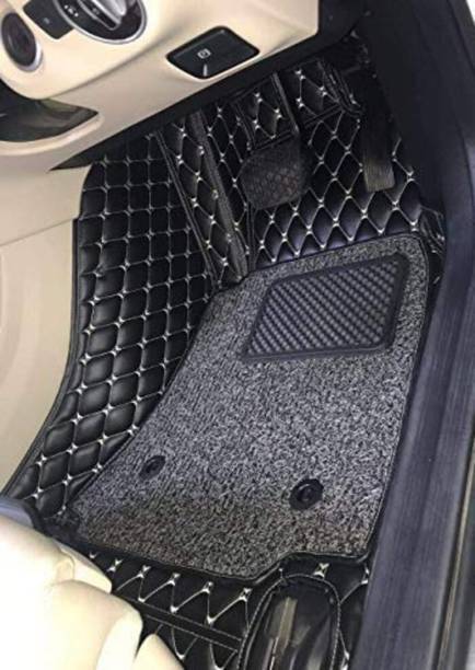 Drizon Leatherite 7D Mat For  Hyundai Venue