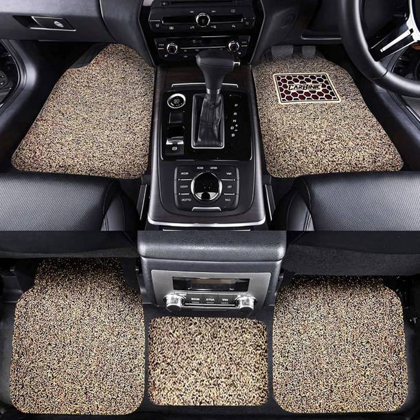 Edylinn PVC Standard Mat For  Universal For Car
