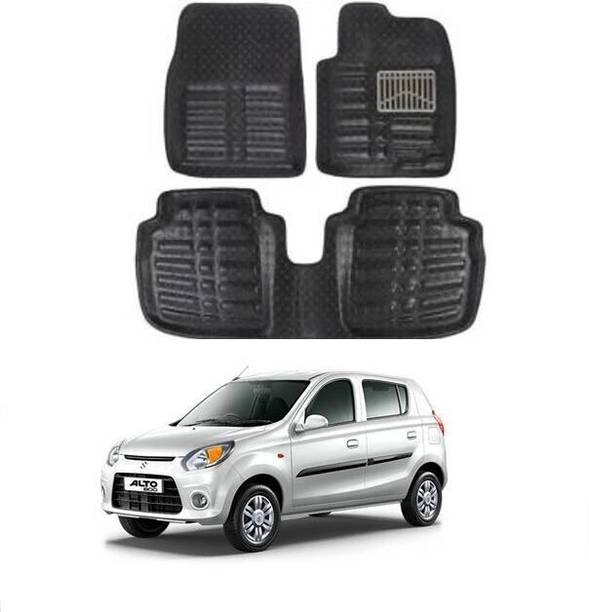 arneja trading company Polyutherine 3D Mat For  Maruti Suzuki Alto 800