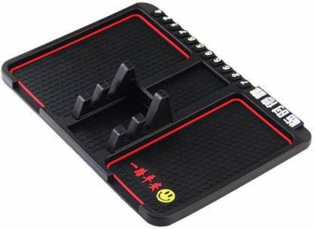 ACE Rubber Tray Mat For  Universal For Car