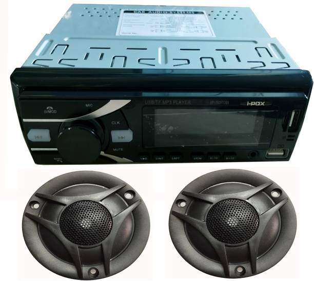 KAXTANG Kx-BT-5003C Car Stereo