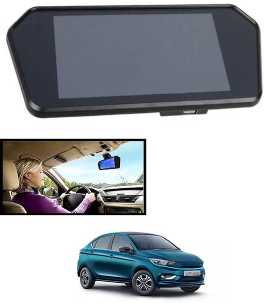 CCMM Universal Fit Design USB & AUX Support 7inch BT Screen For Car Dashboard-271 Car Stereo