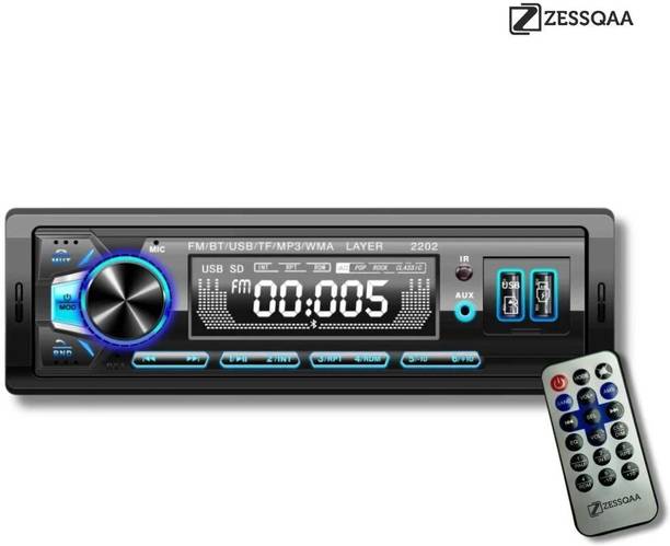 ZESSQAA ZQ-8811BT Car Stereo