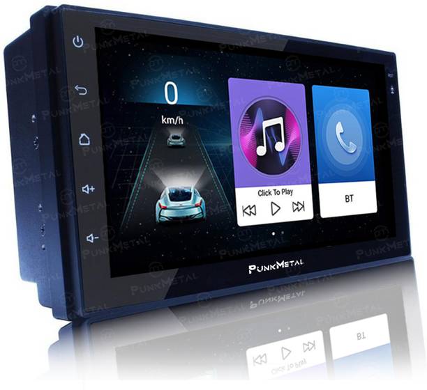 Car Display Screens: Touch, Android & GPS Monitors | Flipkart