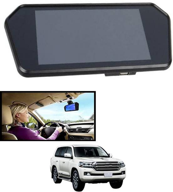 CCMM Universal Fit Design USB & AUX Support 7inch BT Screen For Car Dashboard-175 Car Stereo