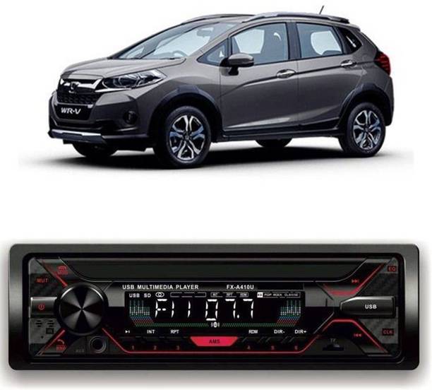 KAXTANG Car Stereo FX- A100U Car Stereo with Bluetooth, USB, SDCard , Aux G-172 Car Stereo