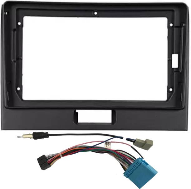 SONSOU WagonR 2010-2018 9 inch frame Car Stereo