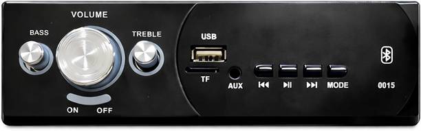Jazzonic JAZZ-RB13 Car Stereo
