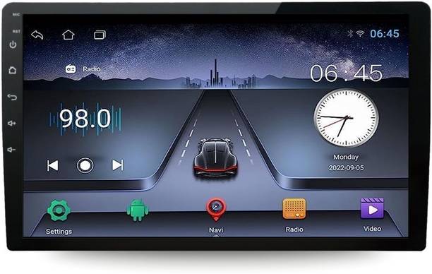 Trony TS7 Car Stereo