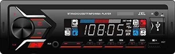 JXL 410 BT FM / Dual USB Ports/Hands Free & Remote Control Car Stereo