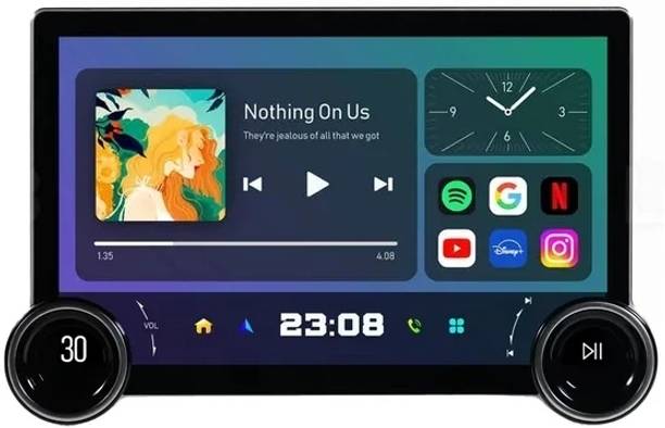 As audio Diamond 2k Car Stereo