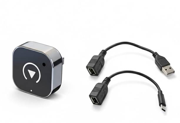 AZIOT AZCP204 Car Stereo