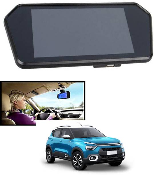 CCMM Universal Fit Design USB & AUX Support 7inch BT Screen For Car Dashboard-81 Car Stereo