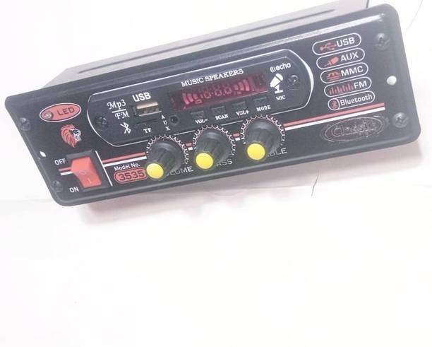 Classic CESR usb player 4040 dual Car Stereo