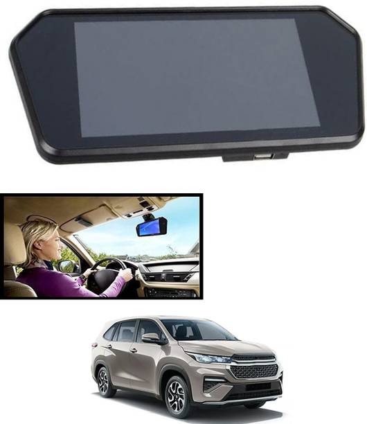 CCMM Universal Fit Design USB & AUX Support 7inch BT Screen For Car Dashboard-156 Car Stereo