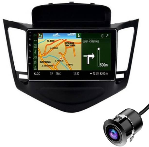 Modorwy 9 Inch Car Android System for Chevrolet Cruze 2GB/32GB With AHD Camera & Frame Car Stereo
