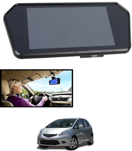 CCMM Universal Fit Design USB & AUX Support 7inch BT Screen For Car Dashboard-158 Car Stereo