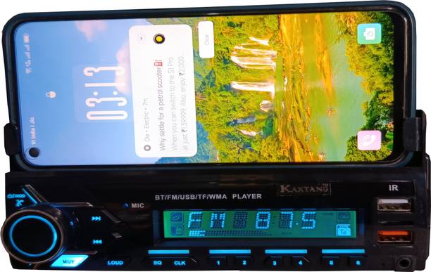 KAXTANG 1122 BT Car Stereo